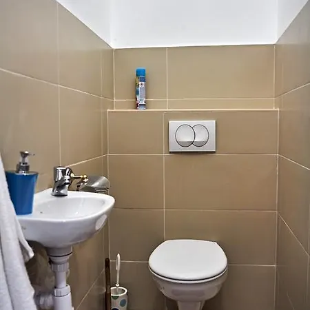 Rakoczi Budapest