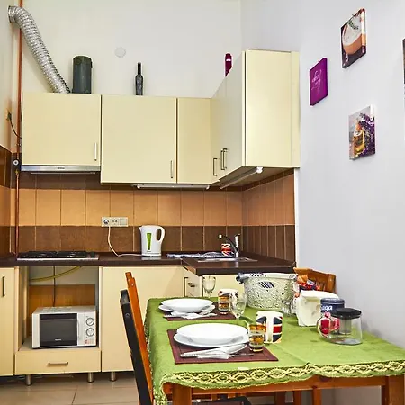 Rakoczi * Budapest