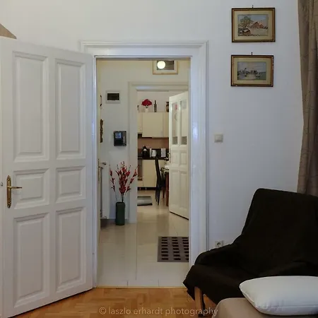 Rakoczi Budapest