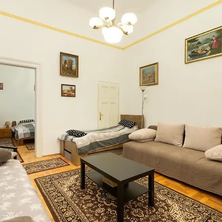 Rakoczi Budapest