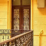 Rakoczi Lägenhet Budapest